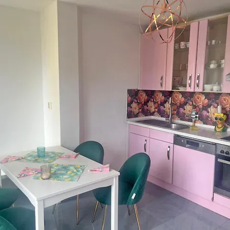 Andere Perspektive - 92m2 - Balcony - Free Parking 公寓 格拉茨