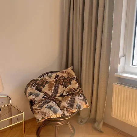 Andere Perspektive - 92m2 - Balcony - Free Parking 公寓