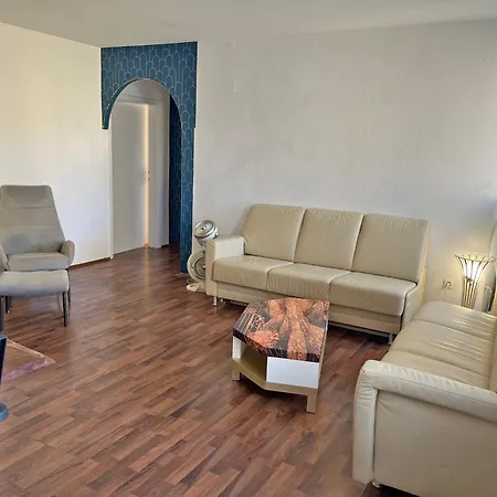 Andere Perspektive - 92m2 - Balcony - Free Parking 公寓 *