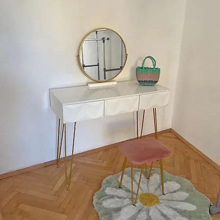 Andere Perspektive - 92m2 - Balcony - Free Parking * 格拉茨